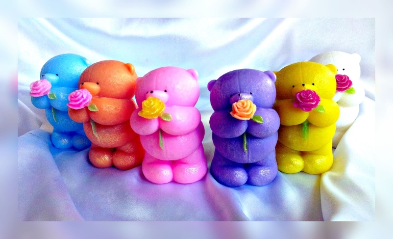 8 марта, отчетец)