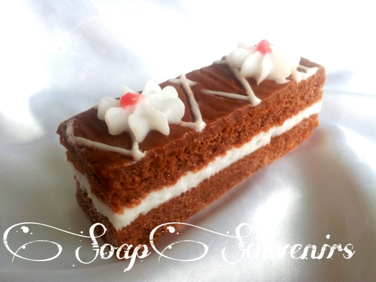 Вкусняшки!)