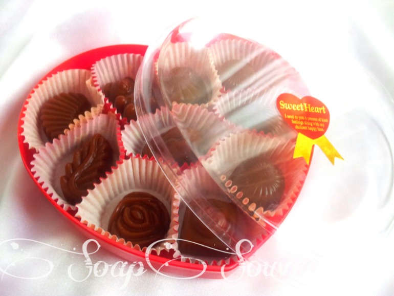 К Новому Году и не только)