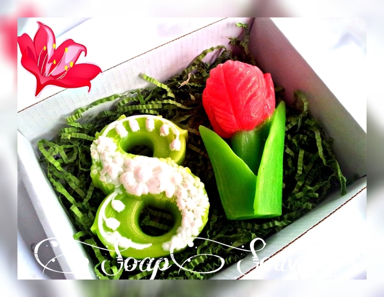 8 марта, отчетец)