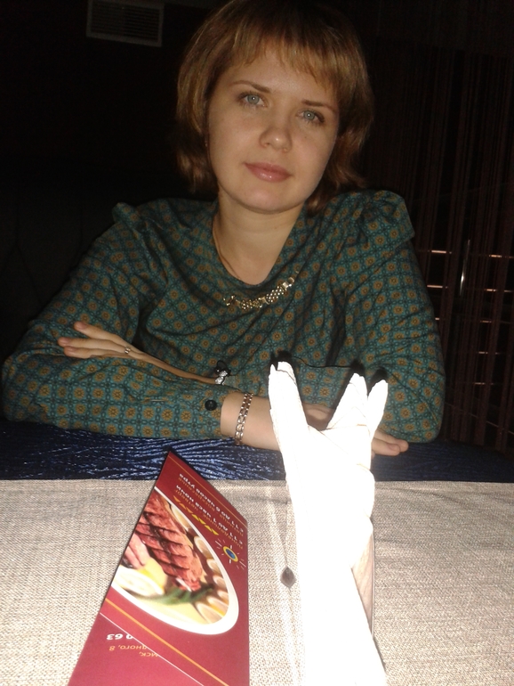 На улице ВЕСНА , хочу перемен ....помогите )))