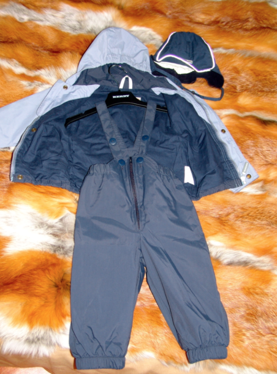 Kerry на весну 74,80 см отличное состояниее, 800 руб