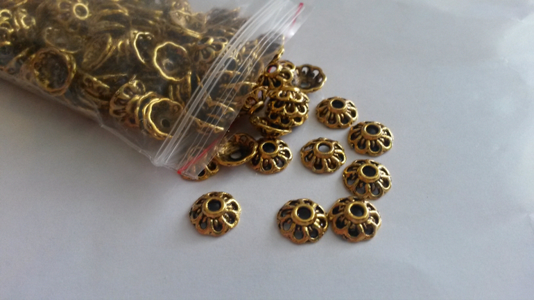 Фурнитура для бижутерии