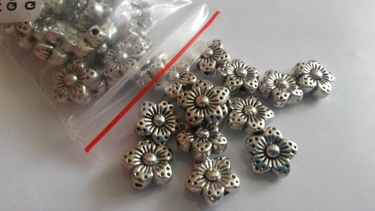 Фурнитура для бижутерии