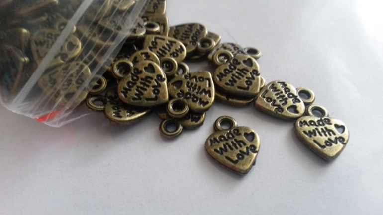 Фурнитура для бижутерии