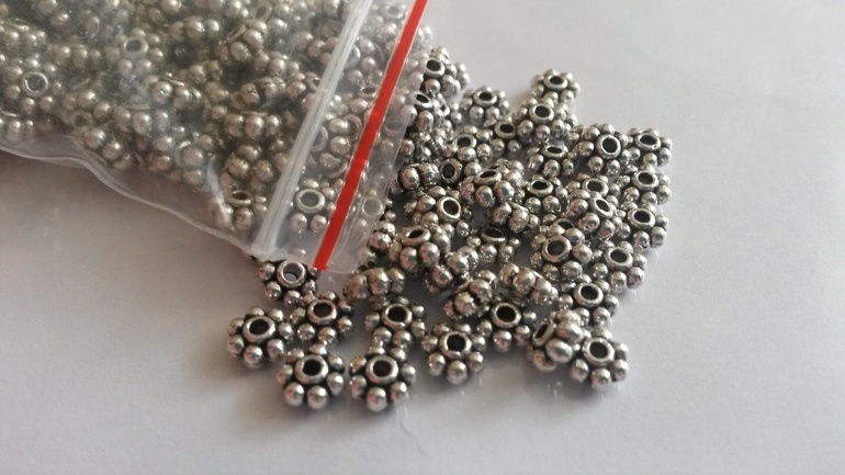 Фурнитура для бижутерии