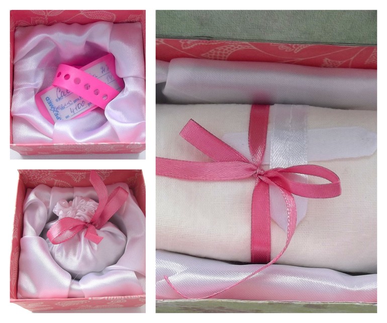 Мамины сокровища