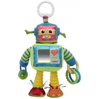 игрушки Lamaze)))