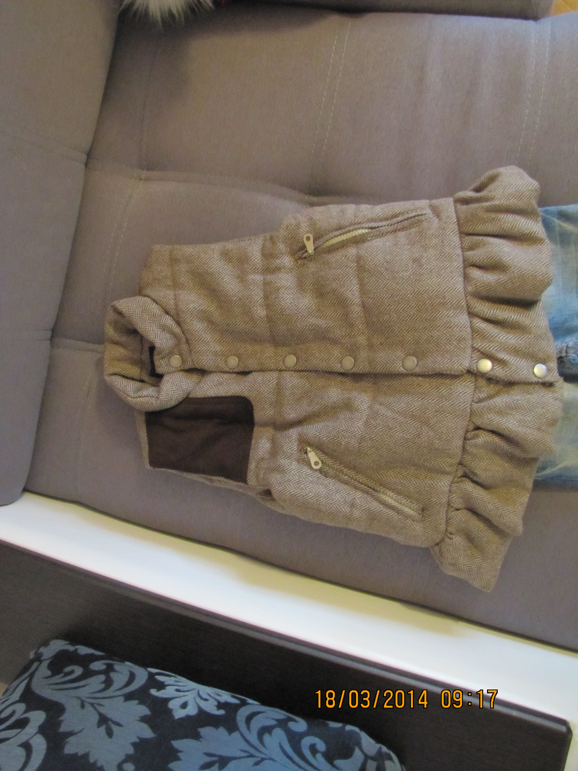 Нужен совет)