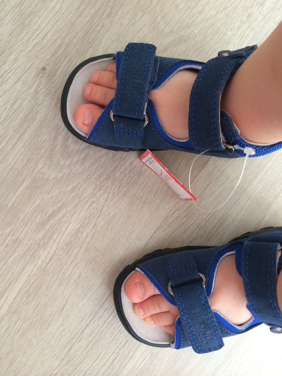 Нормален ли такой запас?