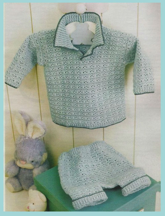 Помогите связать рисунок)))