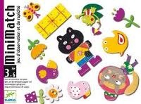 Настольные игры для двухлетки. Что выбрать?