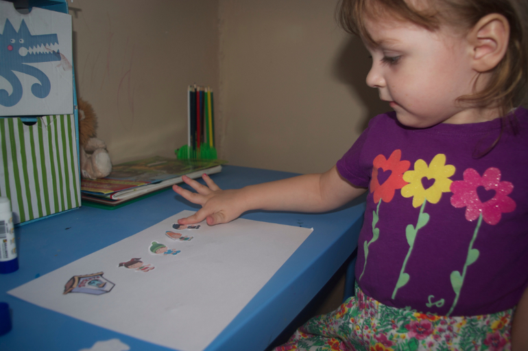 ТН "Путешествие в страну Паровозия" День 5.