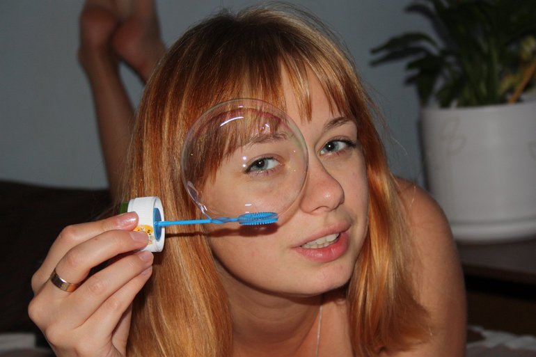 флеш-моб-И-я