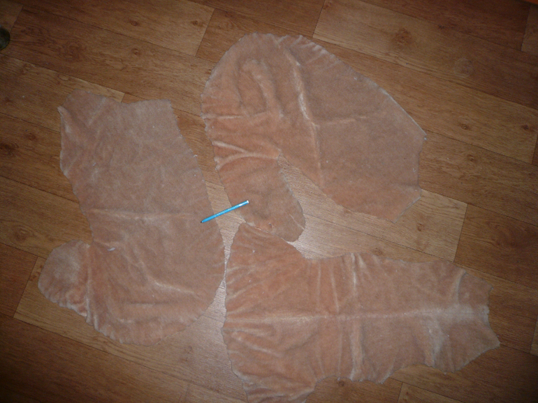 Для рукоделия