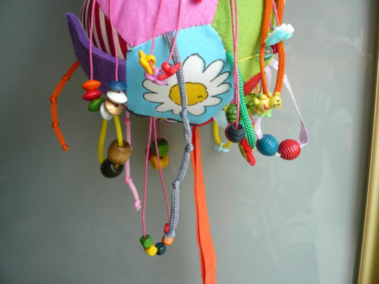 Мячик на обмен