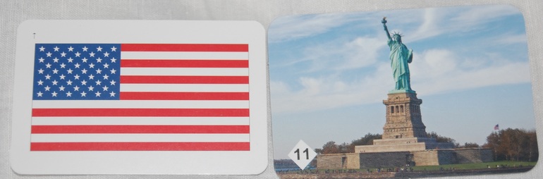 Веселые путешествия по странам мира!