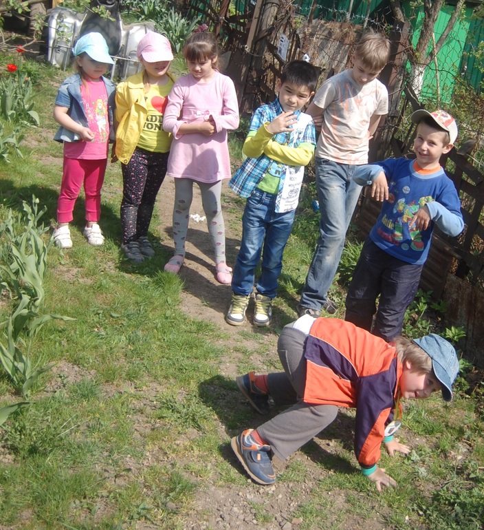 Веселые путешествия по странам мира!