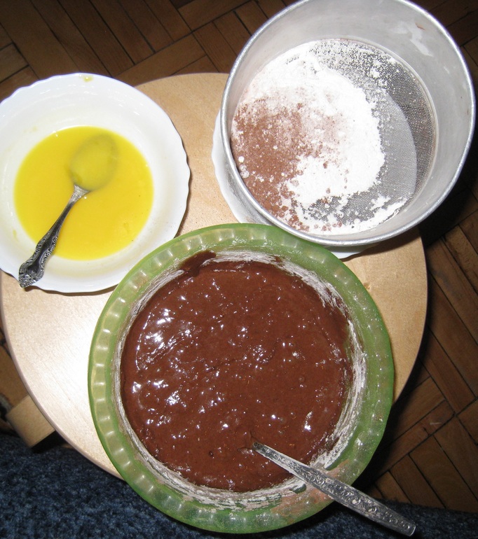 Тортик Прага