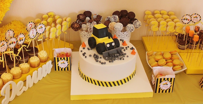 Наши 2 года)