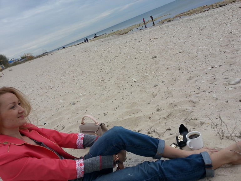 День, как день...