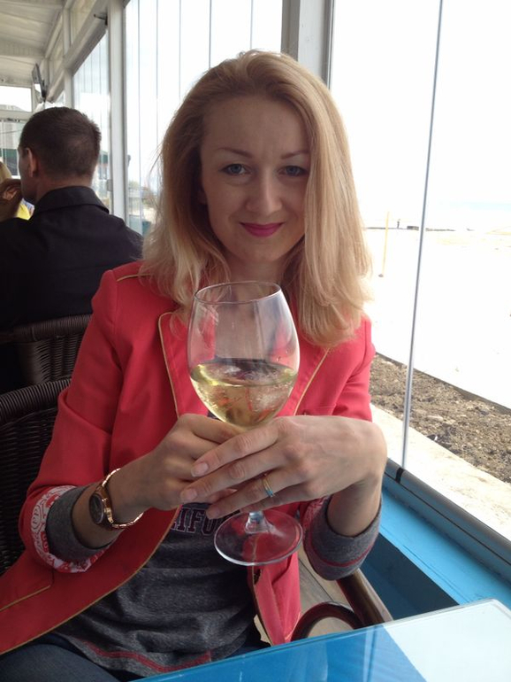 День, как день...