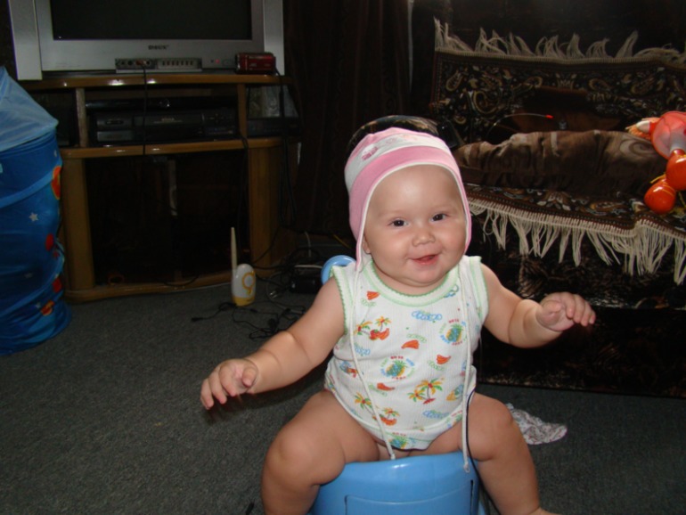 Запоздало конечно, но вот мы!