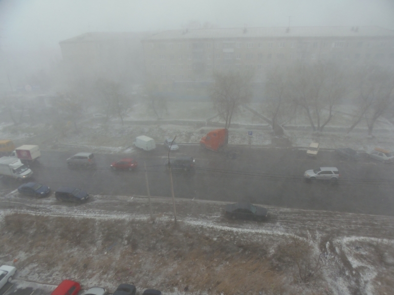 Омск 26.04.2012. середина весны)))