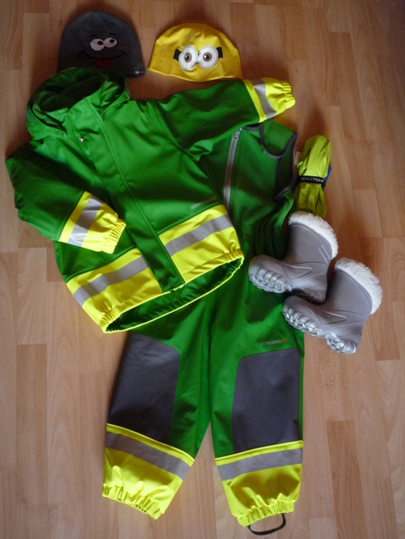 Ждем-пождем весну, а ее все нет((