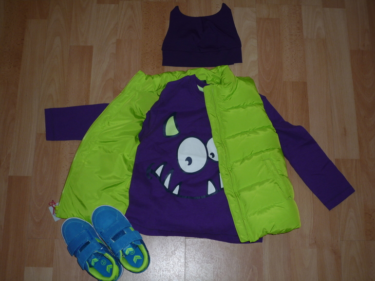 Ждем-пождем весну, а ее все нет((