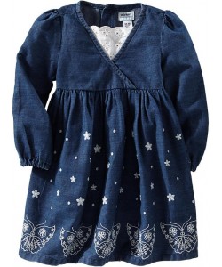 Новая одежда для девочек из США Gymboree,O.NAVY, Crazy8 и т.д. Цены от 190 руб.(от 29.03.2013)