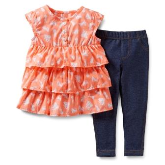 Новая одежда для девочек из США Gymboree,O.NAVY, Crazy8 и т.д. Цены от 190 руб.(от 07.04.2013)