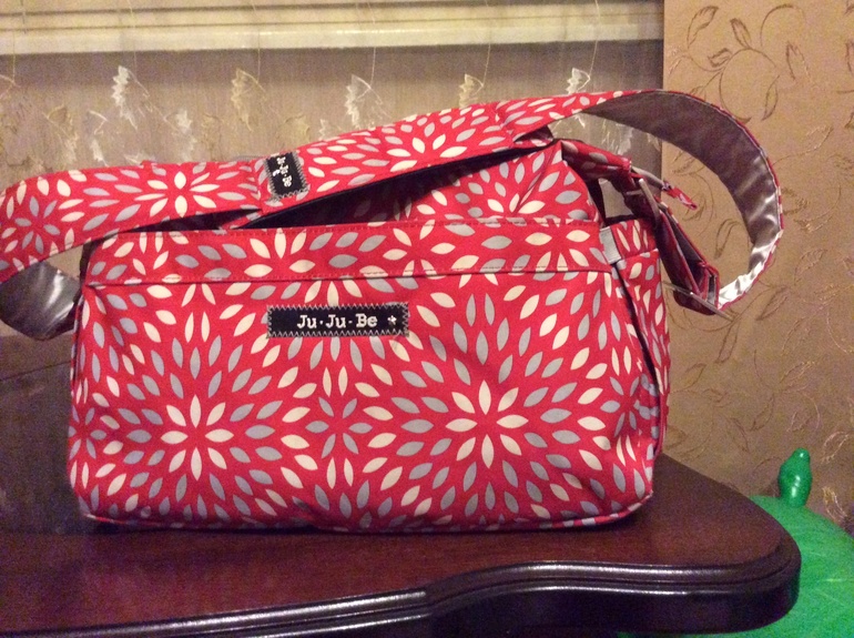 Продаю сумку Жу Жу би