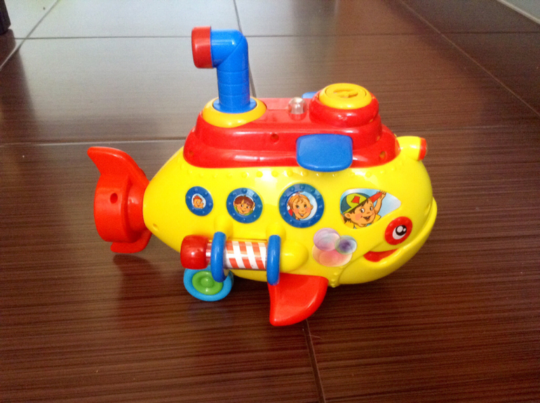 Богатырское 3-летие