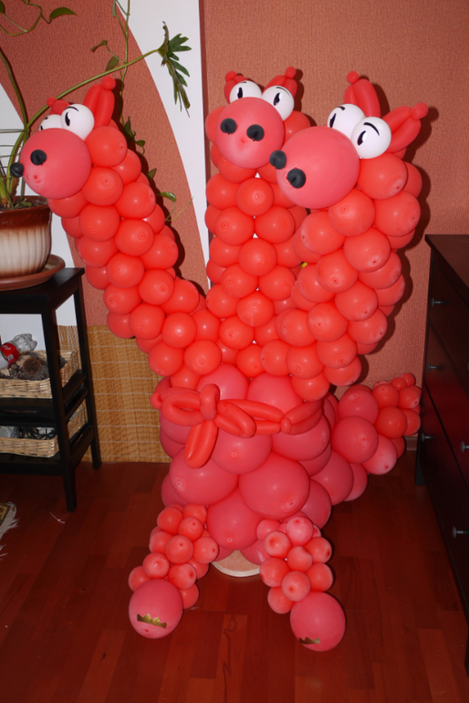 Богатырское 3-летие