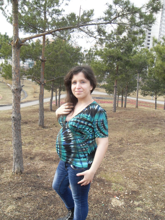 Ответственность...немного размышлений