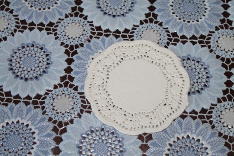 Материалы для скрапбукинга