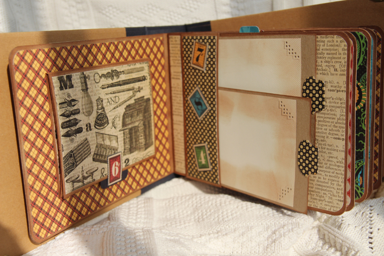 Graphic45 Typography