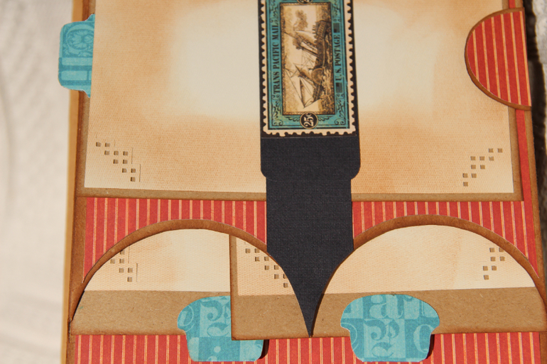 Graphic45 Typography