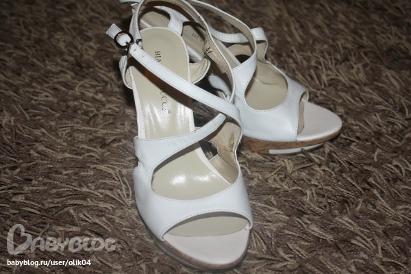 Продам босоножки 37 размер, Балашиха