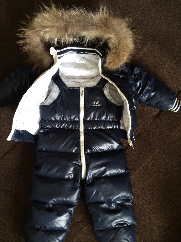 Gf Ferre, Moncler, Regina,Ugg