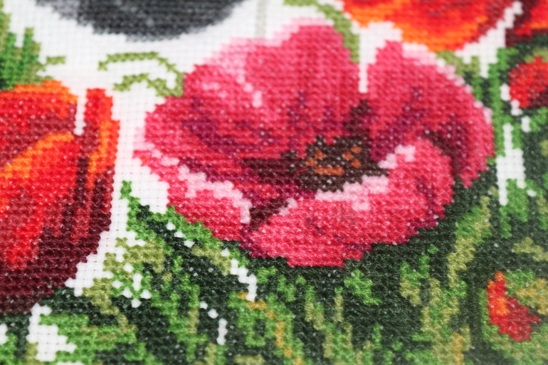 Часы с символом года)))