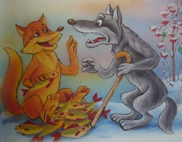 Большие книги сказок!