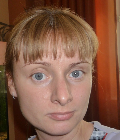 Созрела для перемен! Но в каком направлении двигаться? (стрижка и цвет волос,цветотип))