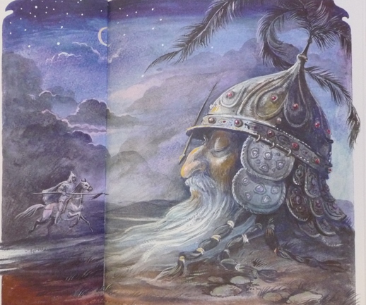 Большие книги сказок!