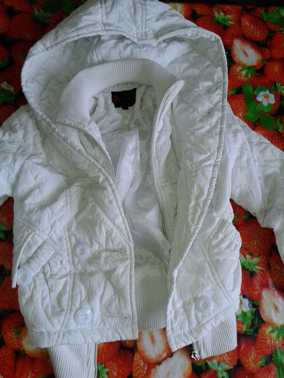 Вещи на обмен на весну-лето для мальчишек и девчонок. Почтой.