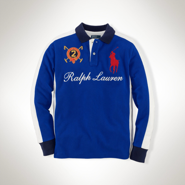 Новые поступления !!! Ralph Lauren для мальчиков от 9 мес до 6 лет в наличии !!!