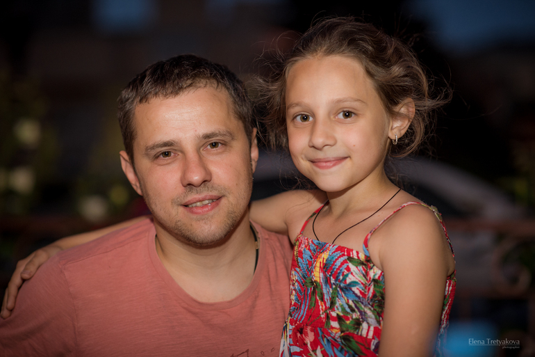 все хорошо)