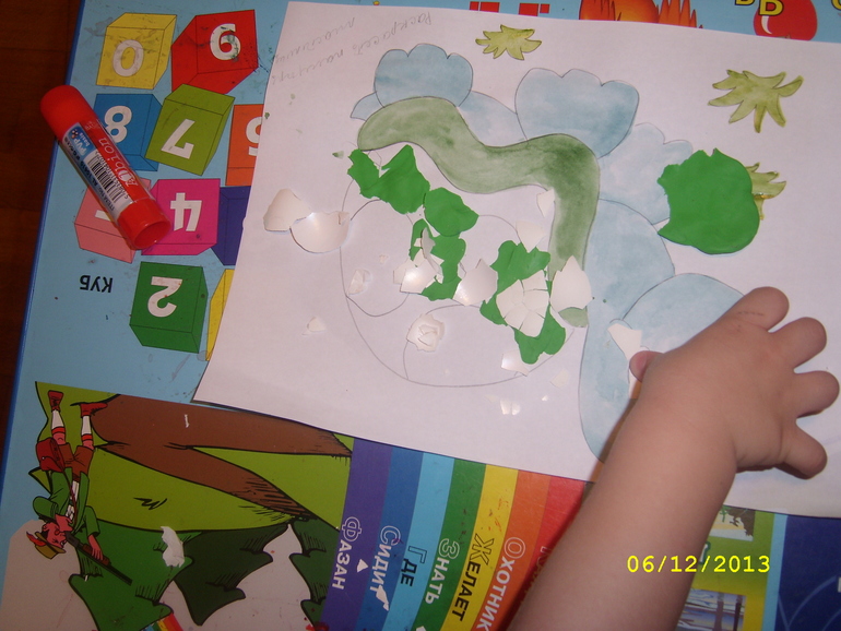 ТН Море. День 4.