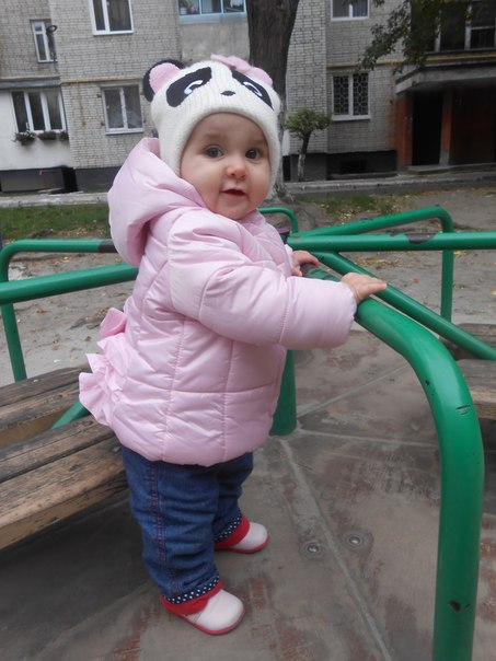 Десяточка!!!